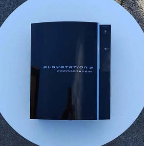 Ps3 Repair Restoration Service: PS3 Frankenstein Mod Service – New Zealand Only