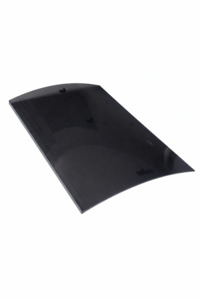 Relid Classic: Relid Classic Console Lid – PS3 Fat Launch Model Replacement Shell