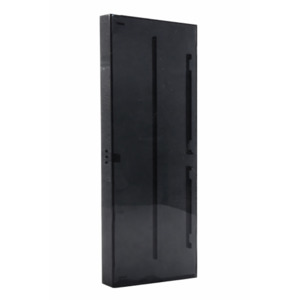 Relid Classic: PS3 Card Reader Cover / Media Flap – Relid Classic Aftermarket Replacement (Launch Models)
