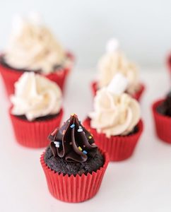 Products: Gluten Free Mini Cupcakes Delish Cupcakes