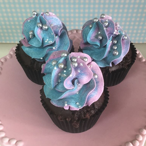 Products: Galaxy Cupcakes Delish Cupcakes Auckland