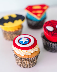 Products: Cupcakes for Kids Fun & Themed Party Cupcakes Auckland