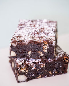 Brownie Delish Cupcakes Auckland