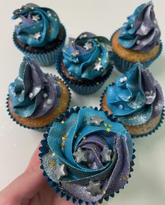 Products: Matariki Cupcakes Auckland Limited Edition Treats