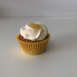 Products: Lemon Cheesecake Delish Cupcakes