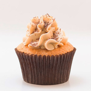 Products: Salty Caramel Vanilla Cupcakes Delish Cupcakes