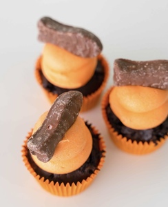 Products: Jafa Cupcakes Delish Cupcakes