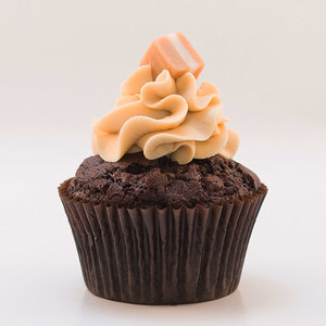 Products: Jersey Caramel Cupcakes Delish Cupcakes
