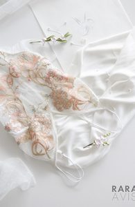 Products: Bodysuits and one-pieces in Auckland Dell'Amore Bridal