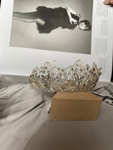 Products: Bridal Jewellery in Auckland Dell'Amore Bridal