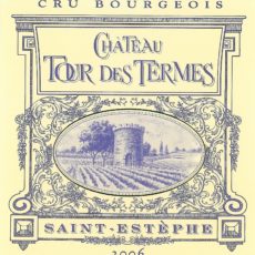 2023 ‘1864 Castillo de Olite DO – Chardonnay barrel fermented