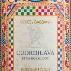 2025 Fabiano Settimo Miglio – Pinot Grigio DOC