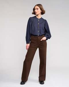 Pants: Roxie Jean