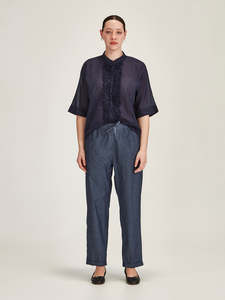 Serena Chambray Pant