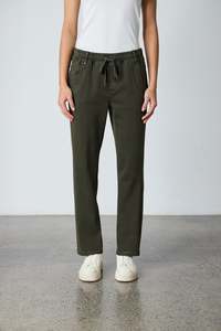 Pants: Maine Jean
