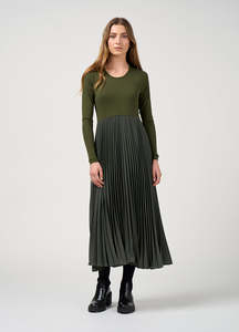 Nova Dress