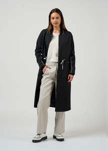 Madly Sweetly: Tactical Coat