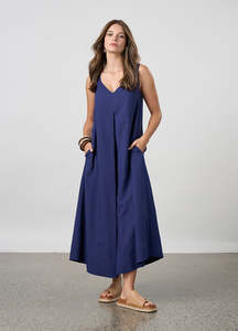 Madly Sweetly: Eclipse Maxi Dress