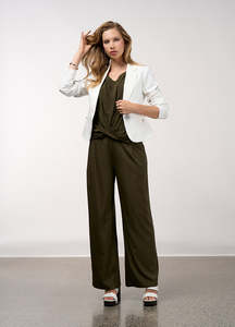 Occasion Pant
