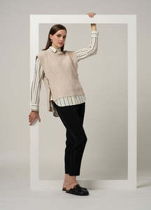 Madly Sweetly: Angle Pant