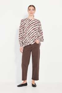 Tops: Seychelles Blouse