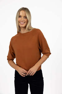 Grace Top