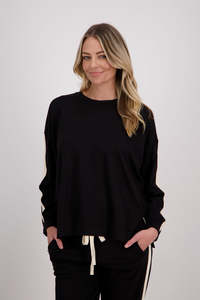 Tops: Holmes Top