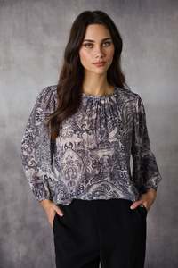 Alba Top