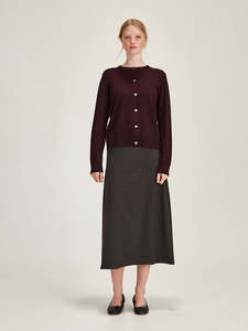Sills Co 1: Aiden Check Skirt