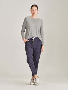 Sills Co 1: Sidewalk Jogger Pant