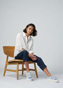 Shirts: Colourwheel Shirt