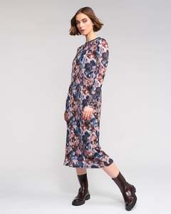 Freddie Dress