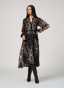Antoinette Dress