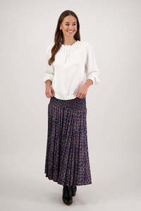 Hawthorn Skirt