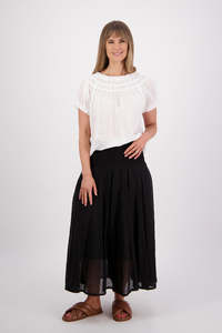 Parson Skirt