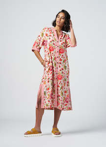 Dresses: Polly Wants Dress