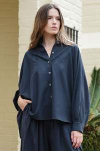 Uncommon Threads Shirt