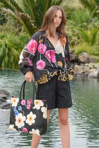 Tote-Ally  Fun Bag