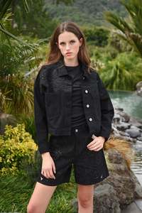 Anglaising Grace Jacket
