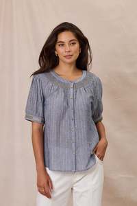 Best Selling Collection: Flicker Shirt