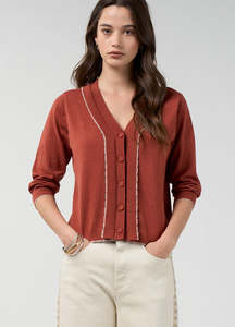 Best Selling Collection: Maha Cardi