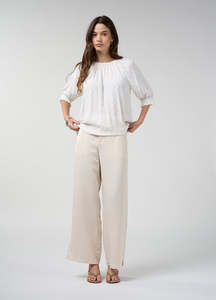 Best Selling Collection: Vanya Top