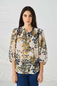 Best Selling Collection: Rosso Shirt