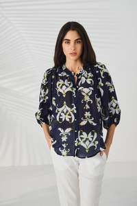 Best Selling Collection: Montage Shirt