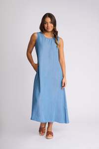Dresses: Sky Dress