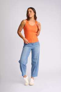 Tops: Riviera Tank