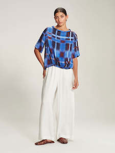 Sills Co 1: Nico Print Tee