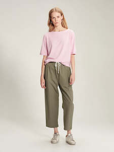 Sills Co 1: Alvaro Knit Tee