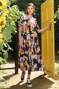 Curate: Happy Hour Dress