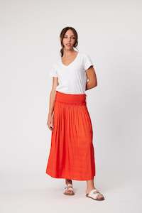 Skirts: Perk Skirt